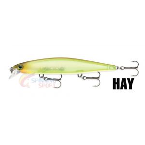 Воблер RAPALA SHADOW RAP медленно тонущий  0,6м-1,2м, 11см, 13гр  