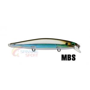 Воблер RAPALA SHADOW RAP медленно тонущий  0,6м-1,2м, 11см, 13гр  