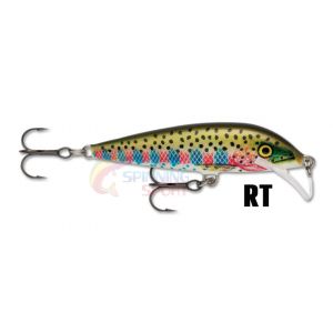 Воблер RAPALA SCATTER RAP COUNTDOWN тонущий, 7см, 7гр, 1,8-2,7м