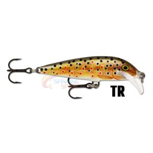 Воблер RAPALA SCATTER RAP COUNTDOWN тонущий, 7см, 7гр, 1,8-2,7м