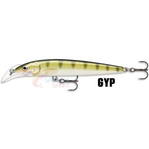 Воблер RAPALA SCATTER RAP DEEP HUSKY JERK суспендер, 10см, 10гр, 2,7-3,6м