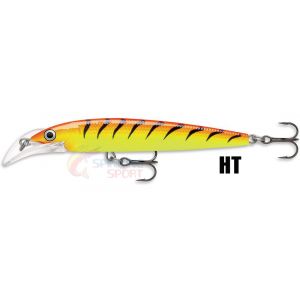 Воблер RAPALA SCATTER RAP DEEP HUSKY JERK суспендер, 10см, 10гр, 2,7-3,6м