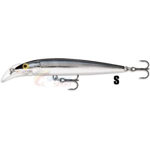 Воблер RAPALA SCATTER RAP DEEP HUSKY JERK суспендер, 10см, 10гр, 2,7-3,6м