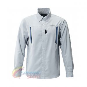 Рубашка SHIMANO?AIRVENTI Fishing Shirts SH-099N 4XL (EU. 3XL)