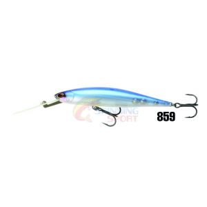 Воблер Storm Arashi Rattling Minnow Deep   110мм, 19,5гр, плавающий до 3,0м (оригинал)