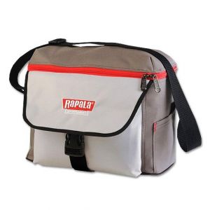 Сумка Rapala Sportsman's 12 Shoulder Bag 