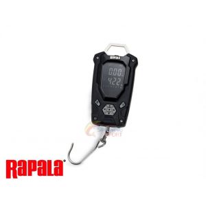 Электронные весы Rapala RCD до 25 кг