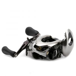 Катушка мультипликатор SHIMANO Antares DC