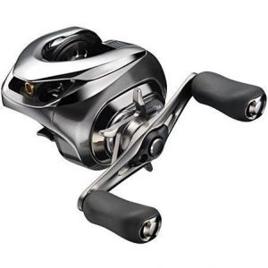 Катушка мультипликатор SHIMANO Antares DC