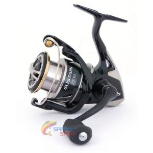 Катушка SHIMANO 17 SUSTAIN 2500 FI