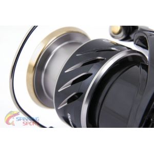 Катушка SHIMANO 17 SUSTAIN C3000HG FI