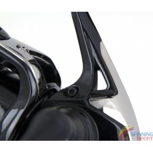 Катушка SHIMANO 17 SUSTAIN C3000HG FI