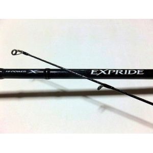 SHIMANO EXPRIDE 166M-2