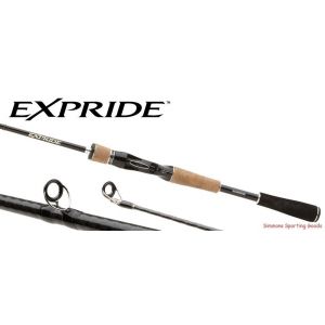 SHIMANO EXPRIDE 166M-2