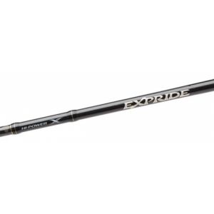 SHIMANO EXPRIDE 166M-2