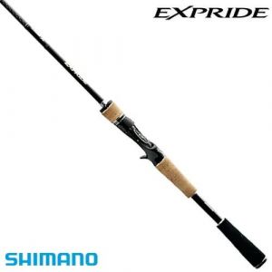 SHIMANO EXPRIDE 166M-2