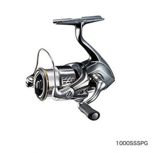 Катушка Shimano 18 Stella 1000