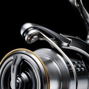 Катушка Shimano 18 Stella 1000