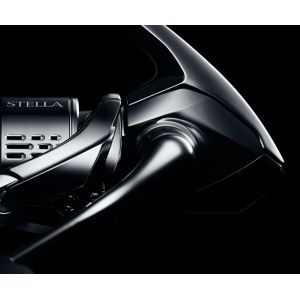 Катушка Shimano 18 Stella C3000