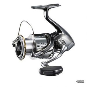 Катушка Shimano 18 Stella 4000