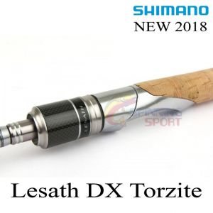 Спиннинг SHIMANO LESATH DX Torzite 210M