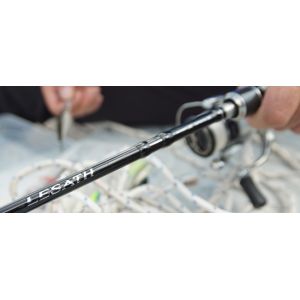 Спиннинг SHIMANO LESATH DX Torzite 210M