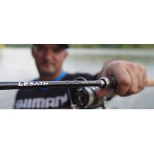 Спиннинг SHIMANO LESATH DX Torzite 210M