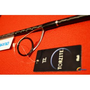 Спиннинг SHIMANO LESATH DX Torzite 210M