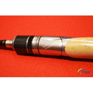 Спиннинг SHIMANO LESATH DX Torzite 270ML