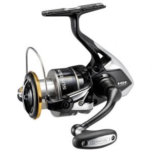 Катушка SHIMANO 17 SUSTAIN 4000 FI