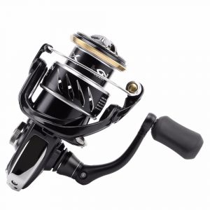 Катушка SHIMANO 17 SUSTAIN 4000 FI