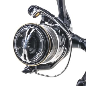 Катушка SHIMANO 17 SUSTAIN 4000 FI