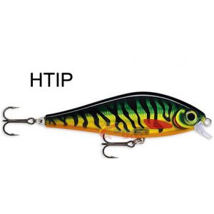 Воблер Rapala Super Shadow Rap 1-1,4м, 16см, 77гр