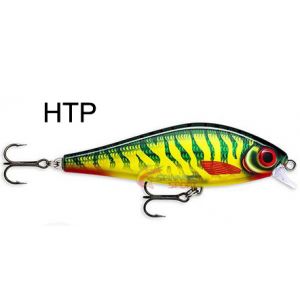 Воблер Rapala Super Shadow Rap 1-1,4м, 16см, 77гр