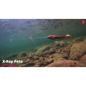 Воблер Rapala X-RAP PETO XRPT20 