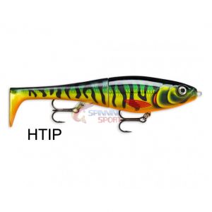 Воблер Rapala X-RAP PETO XRPT20 