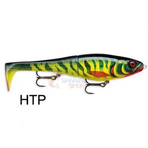 Воблер Rapala X-RAP PETO XRPT20 