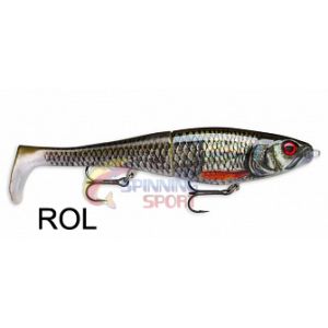 Воблер Rapala X-RAP PETO XRPT20 