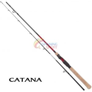 SHIMANO CATANA EX SPINNING 165UL