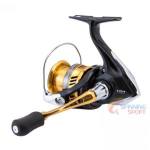 Катушка SHIMANO SAHARA 500 FI