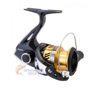 Катушка SHIMANO SAHARA 500 FI