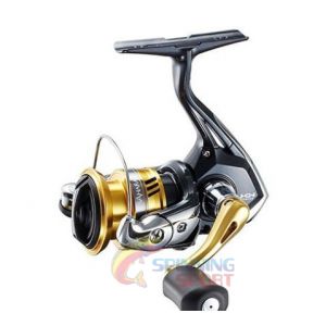 Катушка SHIMANO SAHARA 500 FI