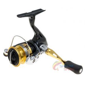 Катушка SHIMANO SAHARA 500 FI