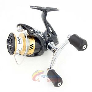 Катушка SHIMANO SAHARA C3000DHFI