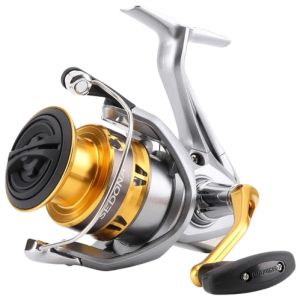 Катушка SHIMANO SEDONA 2500 FI 