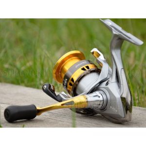 Катушка SHIMANO SEDONA 2500 FI 