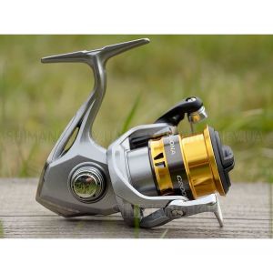 Катушка SHIMANO SEDONA 2500 FI 