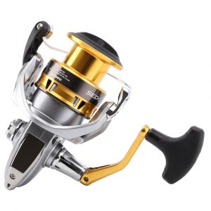 Катушка SHIMANO SEDONA 2500 FI 