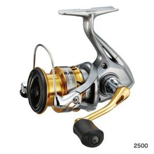 Катушка SHIMANO SEDONA 2500 FI 