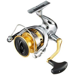 Катушка SHIMANO SEDONA C5000XG FI 